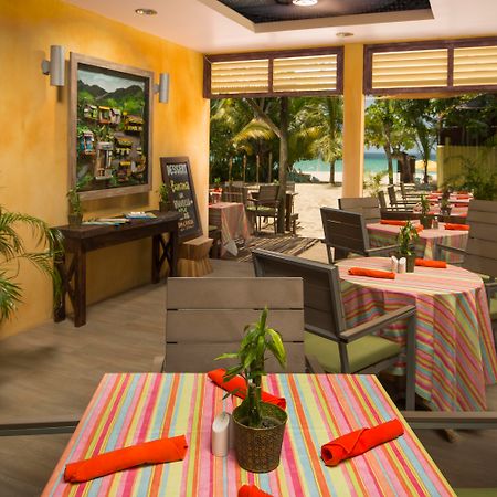 Hotel Country Country Negril Exteriér fotografie