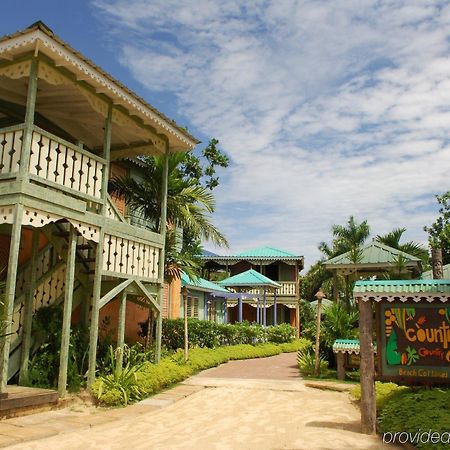 Hotel Country Country Negril Exteriér fotografie