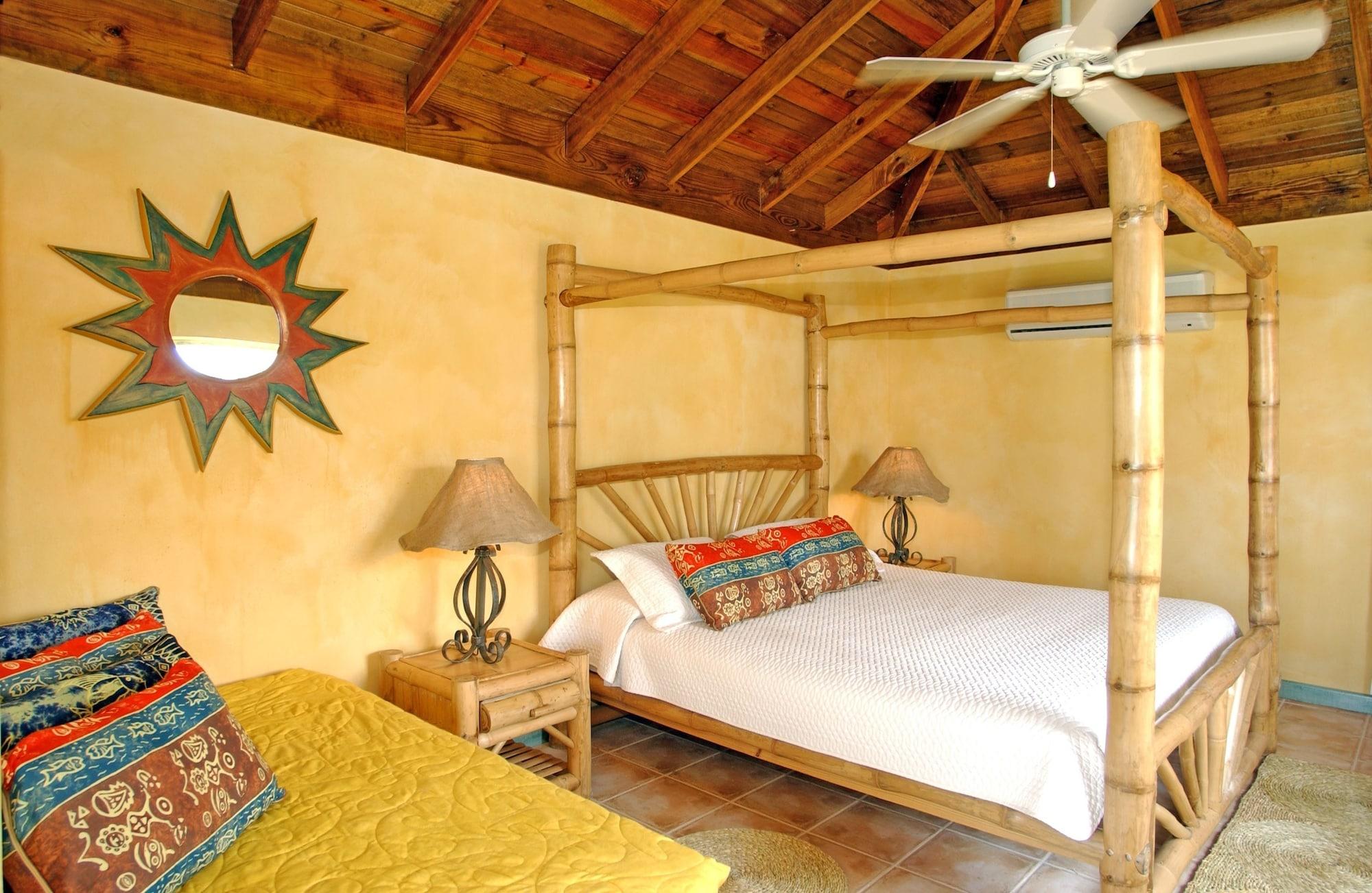 Hotel Country Country Negril Exteriér fotografie
