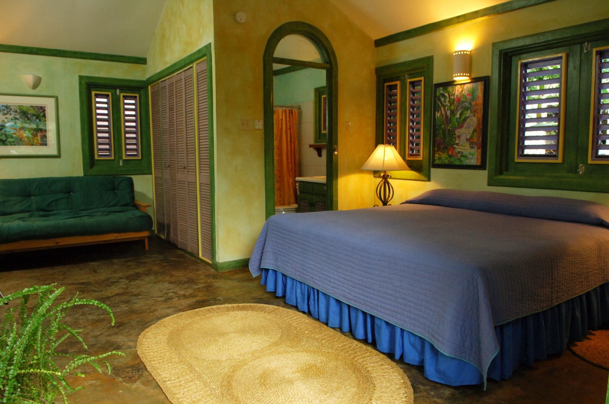 Hotel Country Country Negril Exteriér fotografie