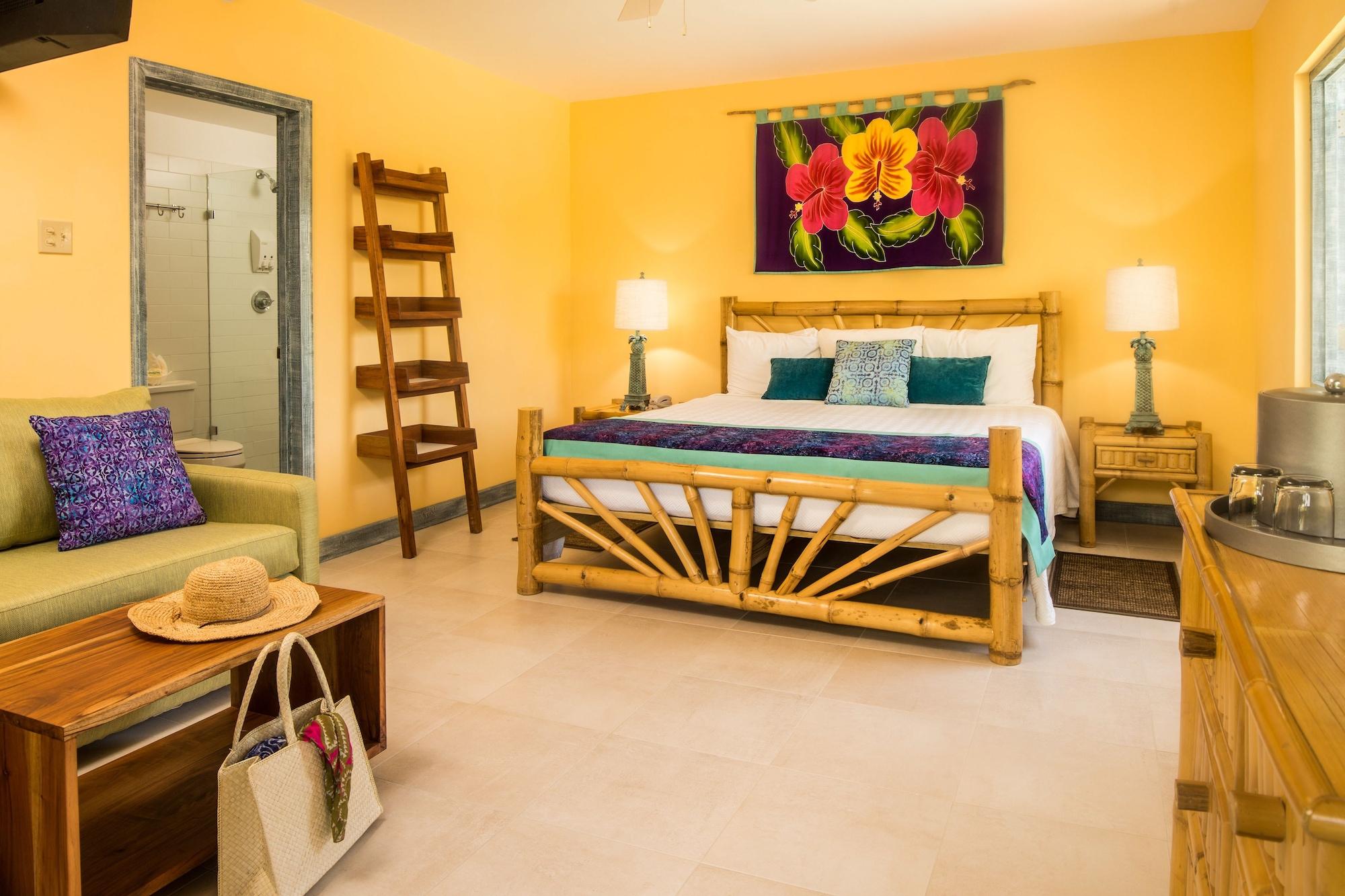 Hotel Country Country Negril Exteriér fotografie