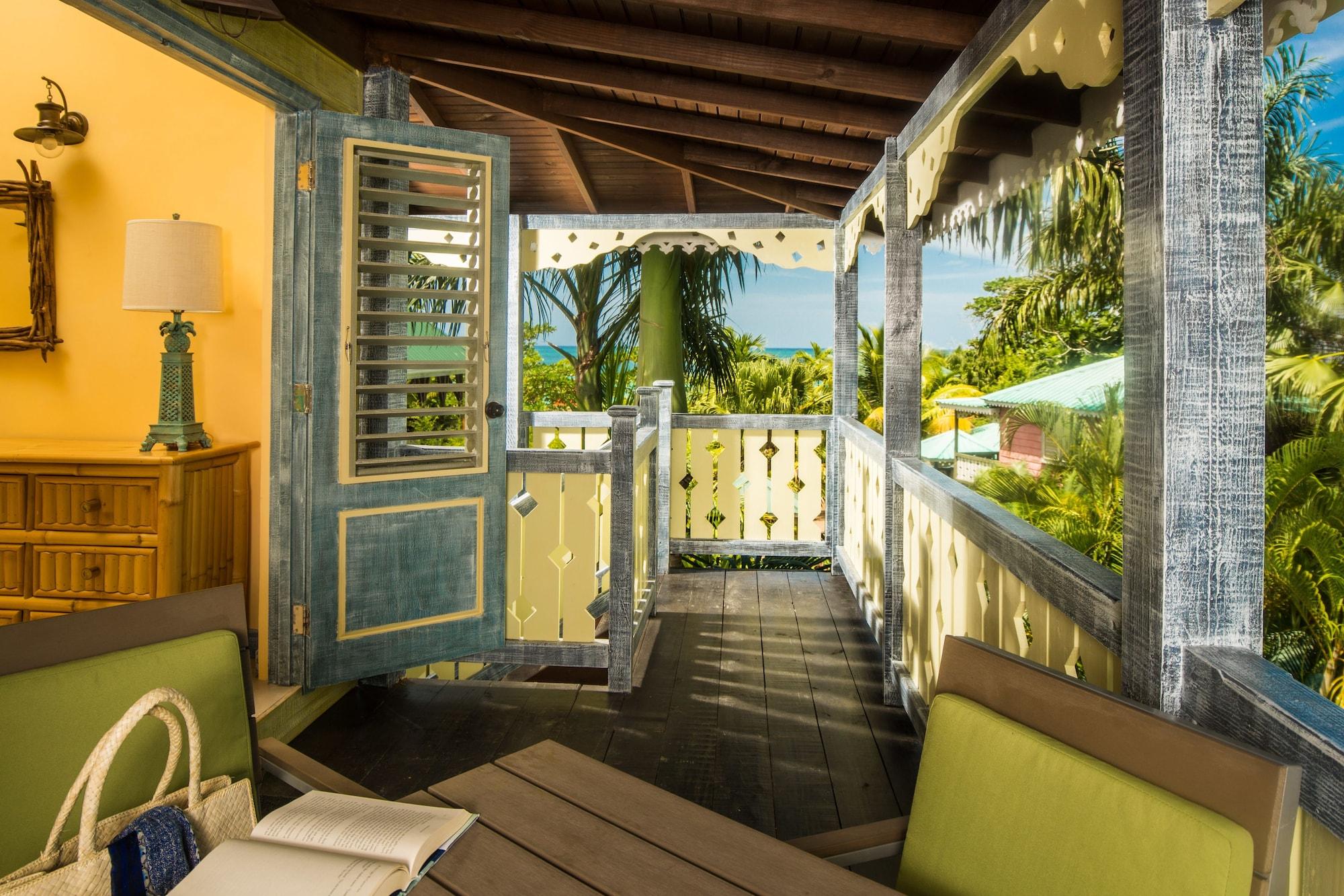 Hotel Country Country Negril Exteriér fotografie