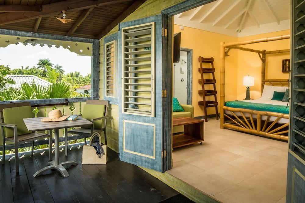 Hotel Country Country Negril Exteriér fotografie