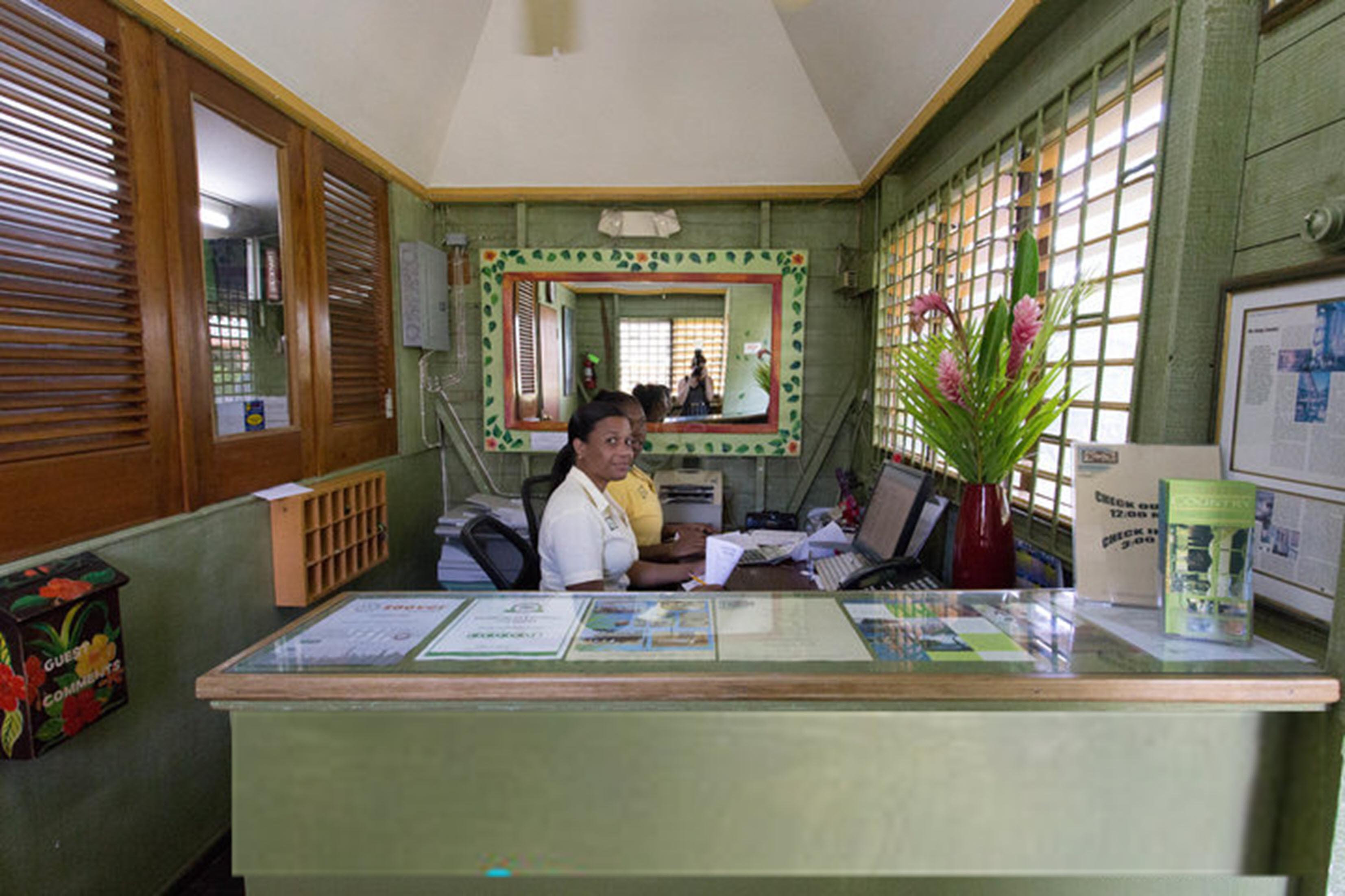 Hotel Country Country Negril Exteriér fotografie