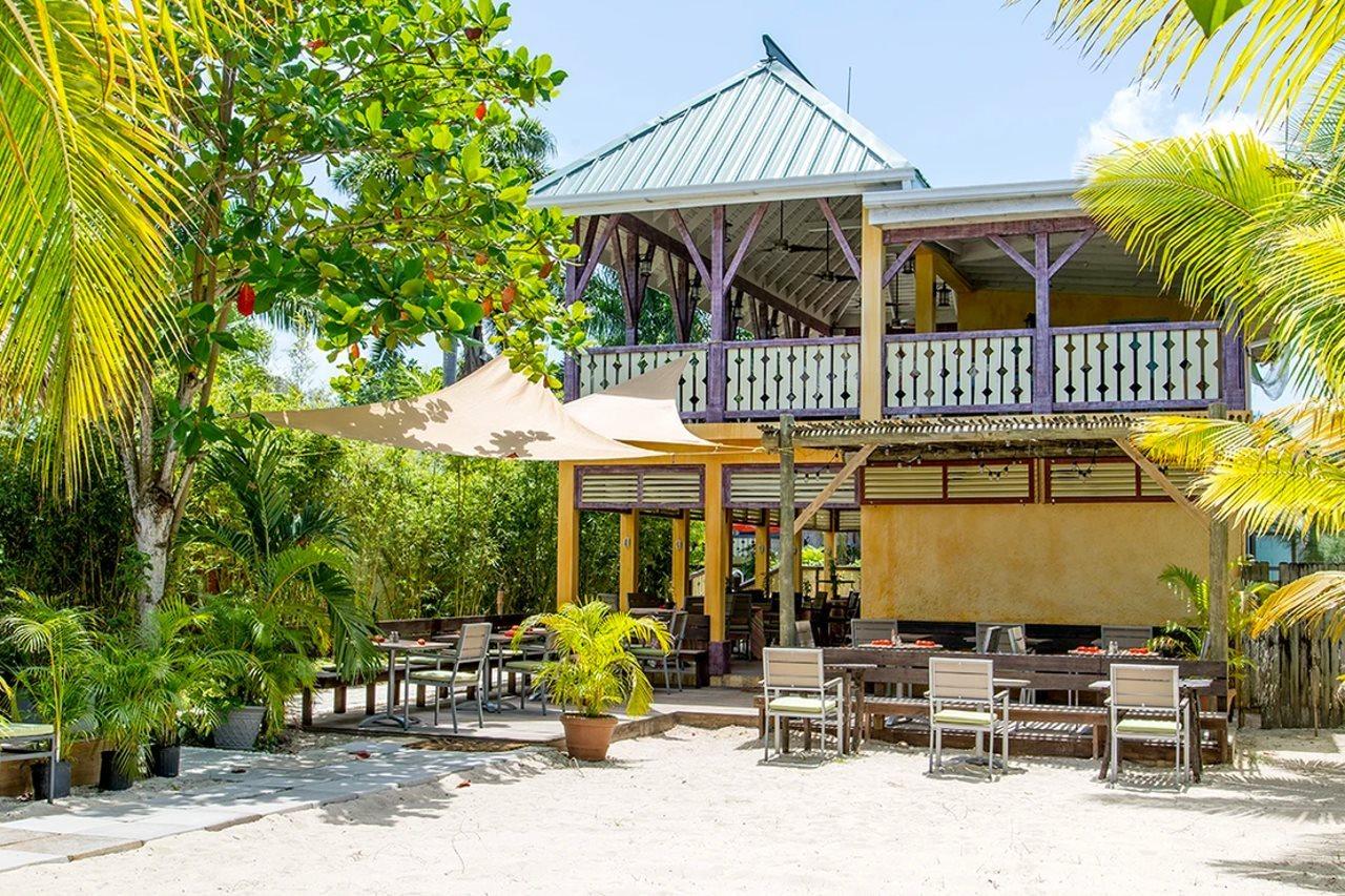 Hotel Country Country Negril Exteriér fotografie