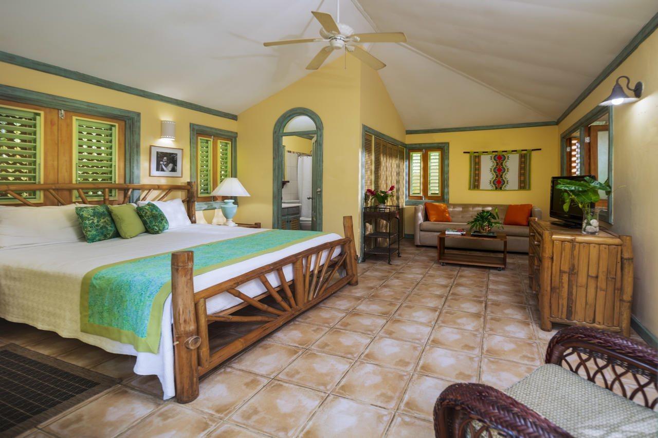 Hotel Country Country Negril Exteriér fotografie
