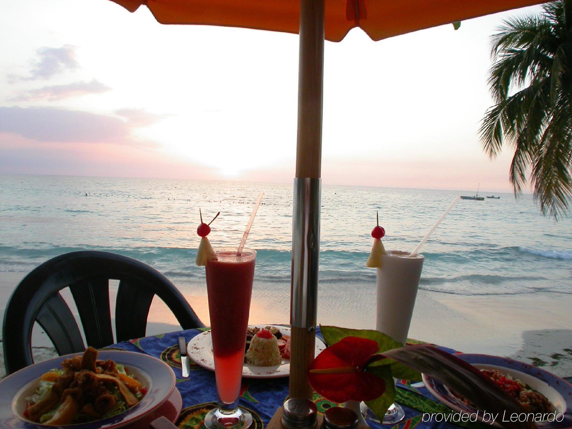 Hotel Country Country Negril Exteriér fotografie