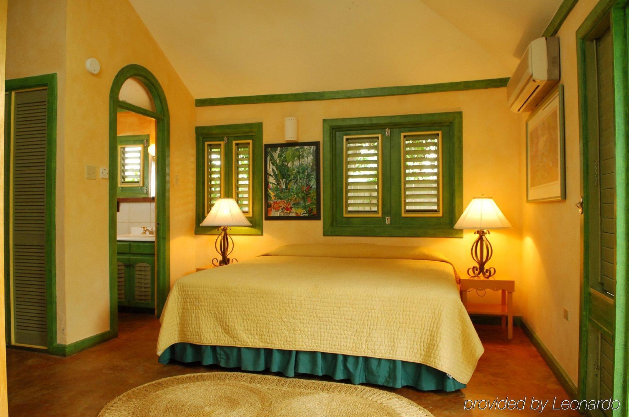 Hotel Country Country Negril Exteriér fotografie