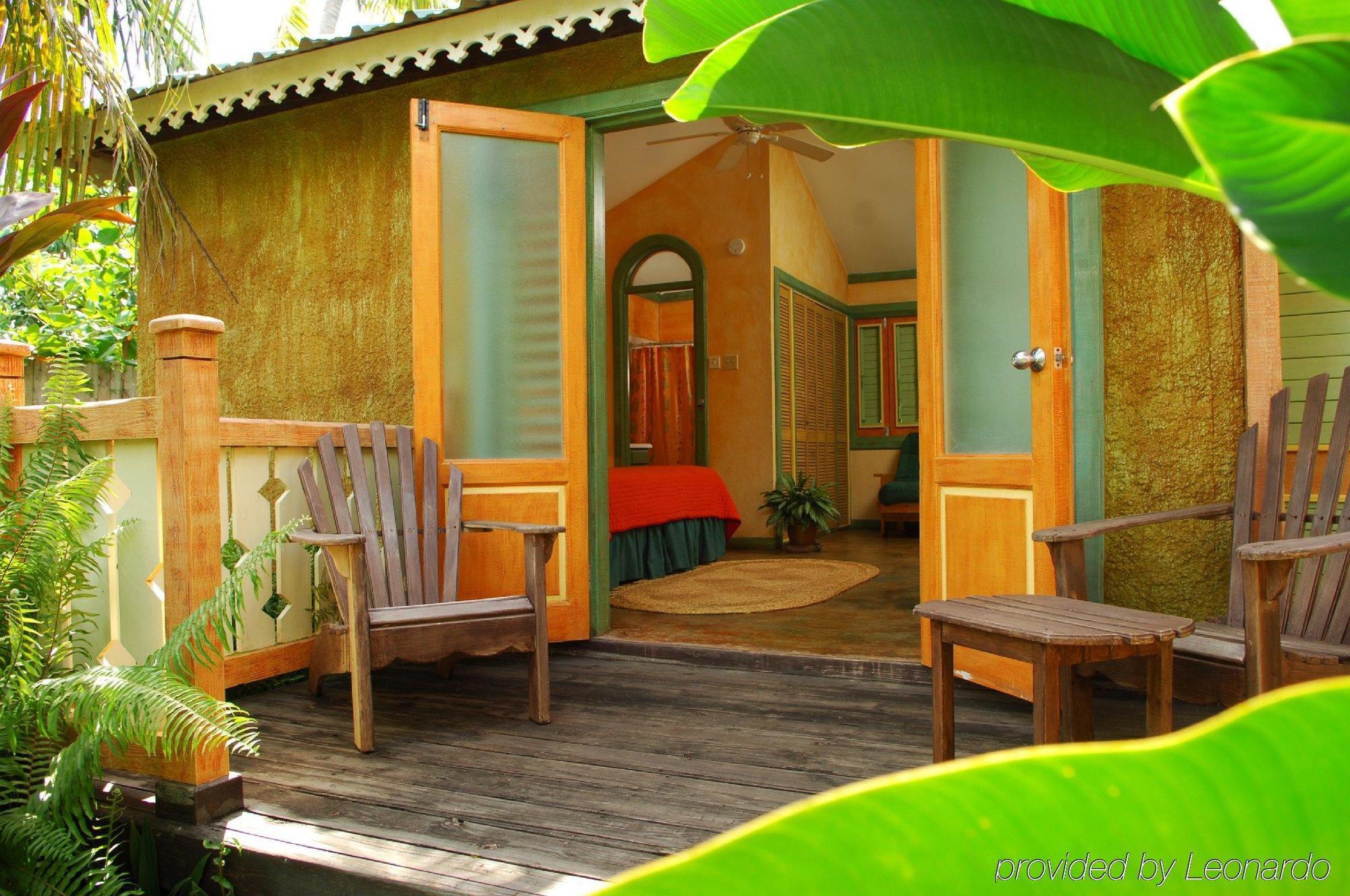 Hotel Country Country Negril Exteriér fotografie