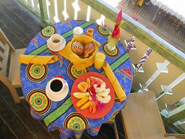 Hotel Country Country Negril Exteriér fotografie