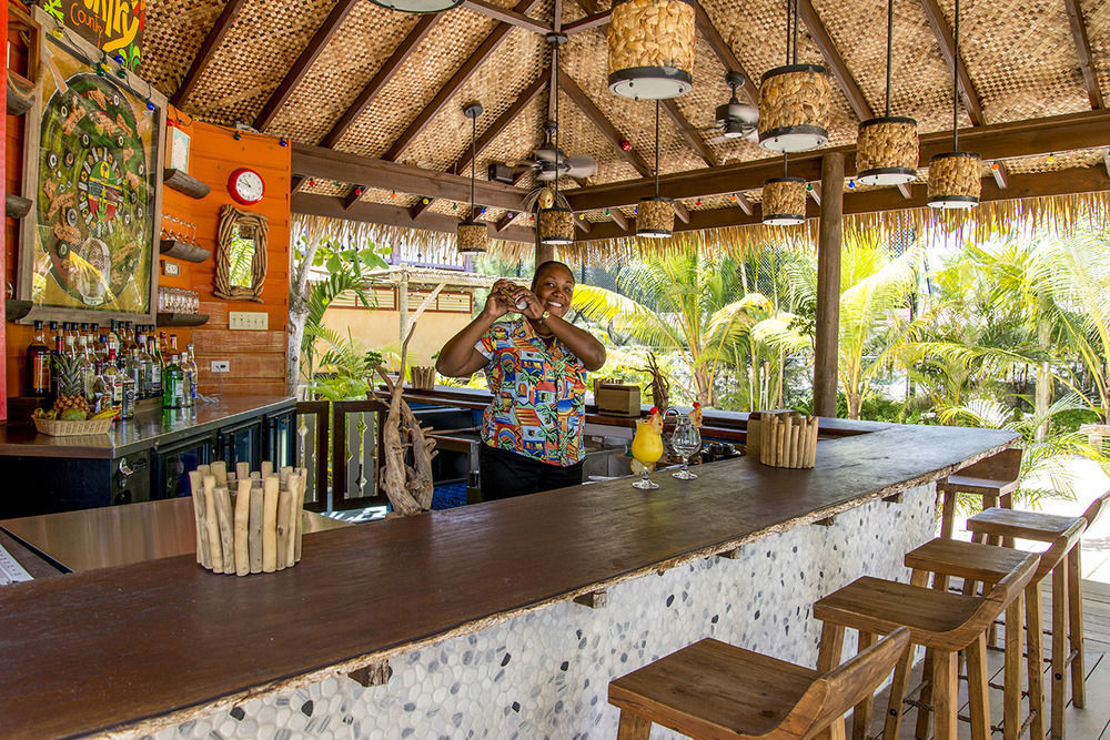 Hotel Country Country Negril Exteriér fotografie
