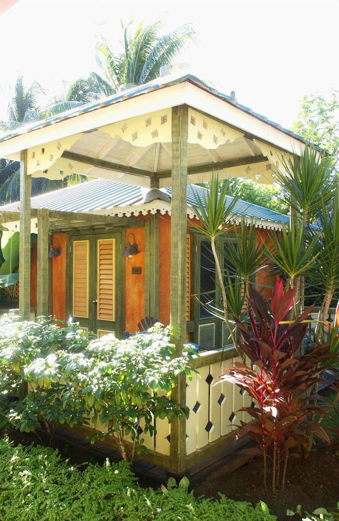 Hotel Country Country Negril Exteriér fotografie