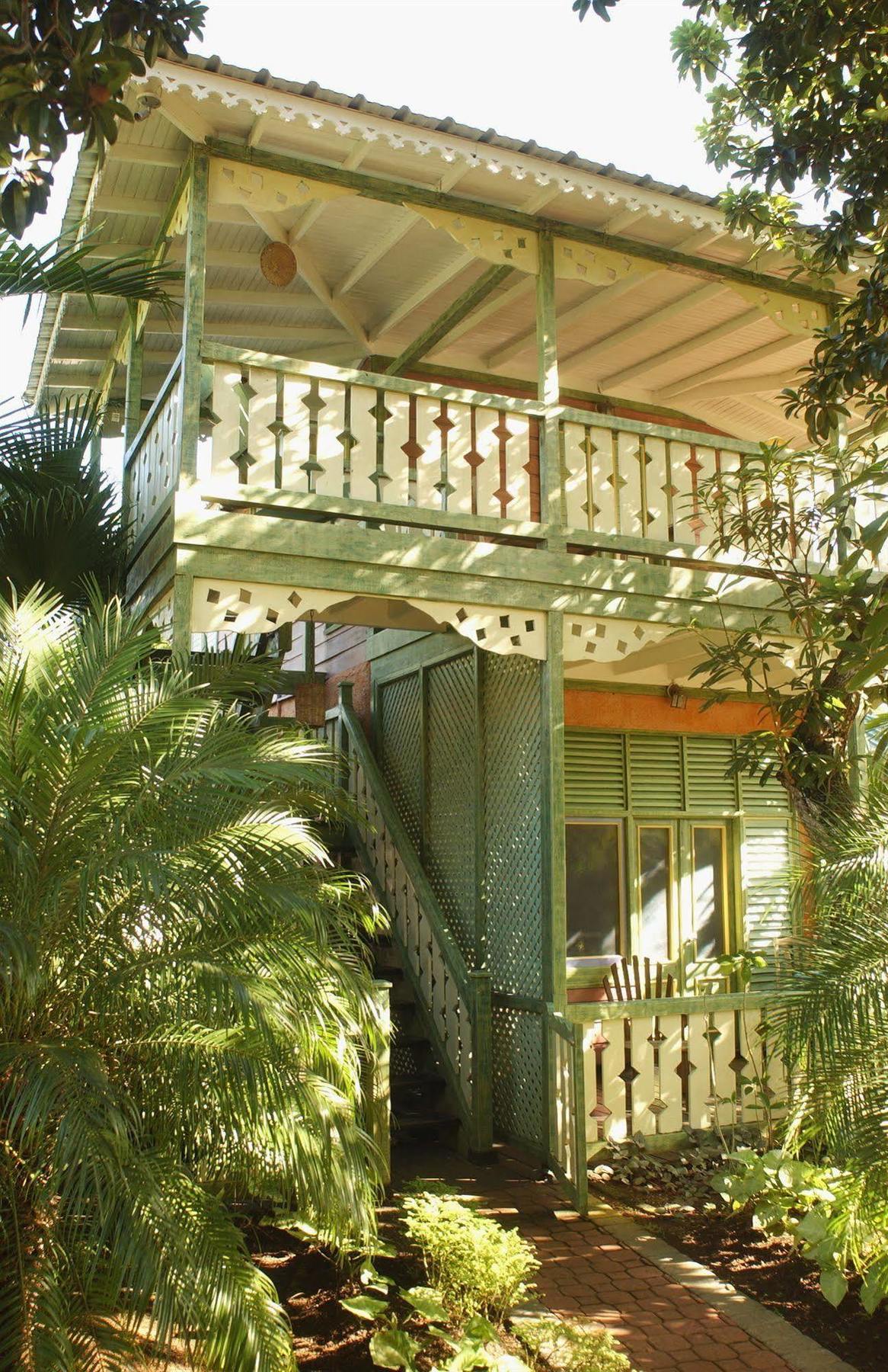 Hotel Country Country Negril Exteriér fotografie