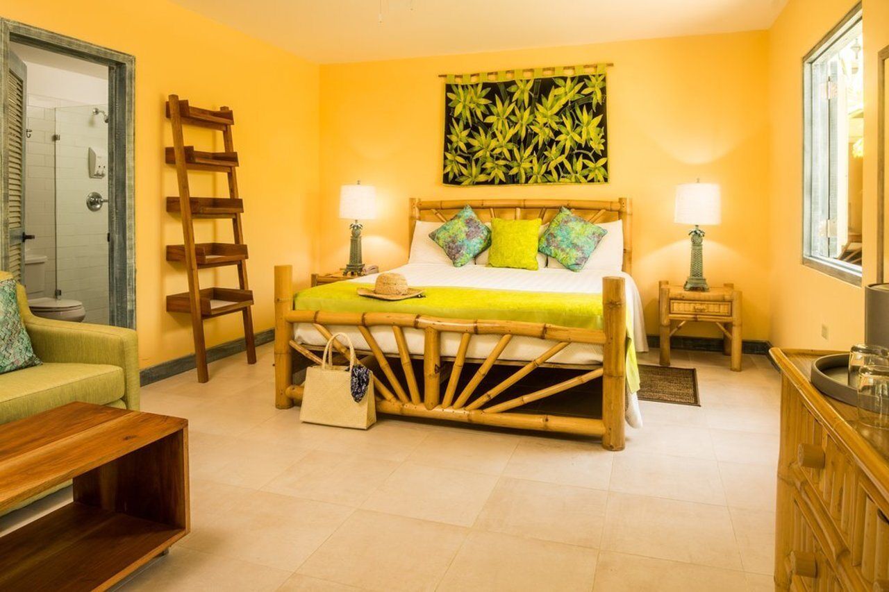 Hotel Country Country Negril Exteriér fotografie
